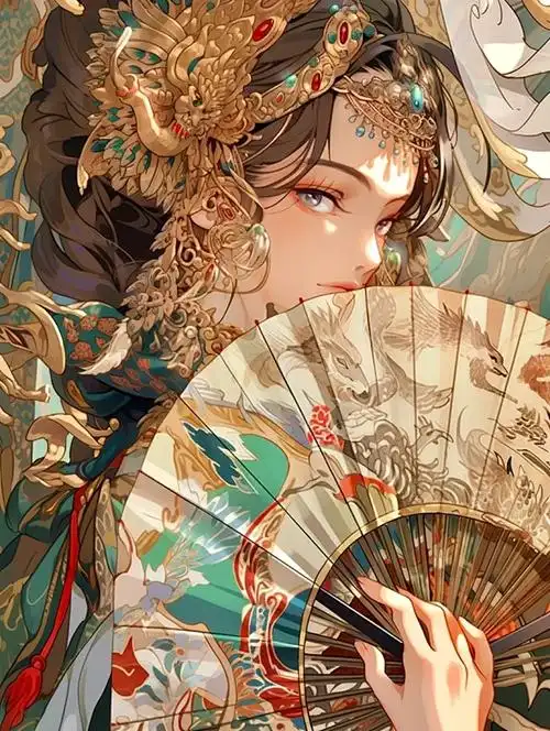 怦然心动海报