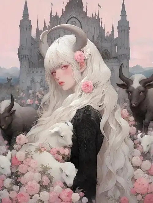 山花烂漫时海报